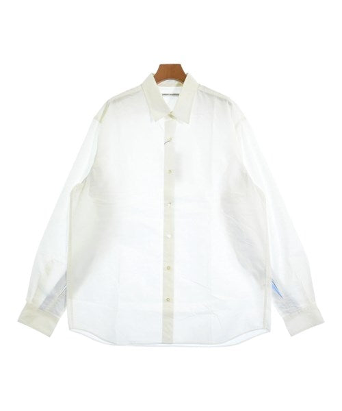 uniform experiment 休閒襯衫