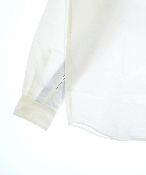 uniform experiment 休閒襯衫