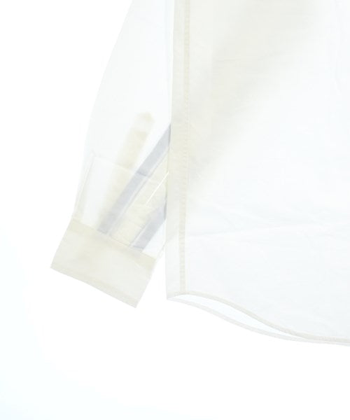 uniform experiment 休閒襯衫