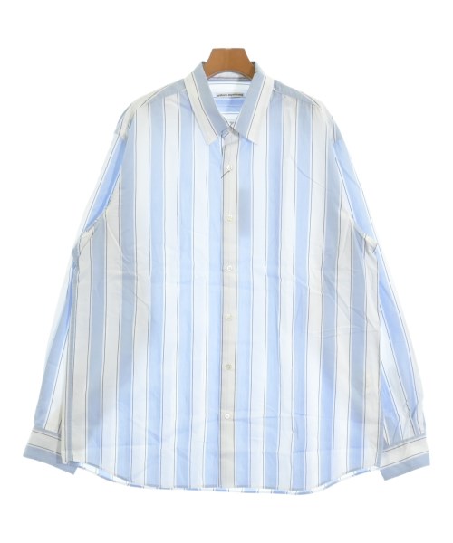 uniform experiment 休閒襯衫