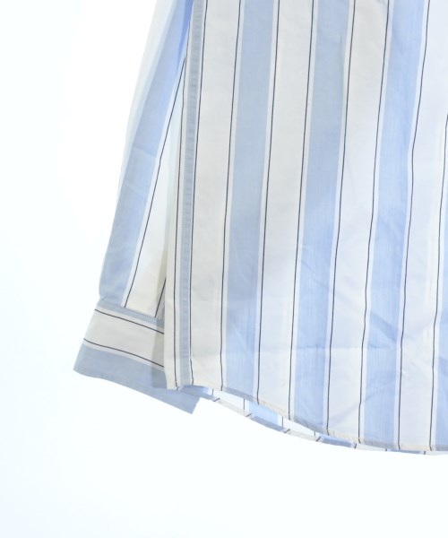 uniform experiment 休閒襯衫