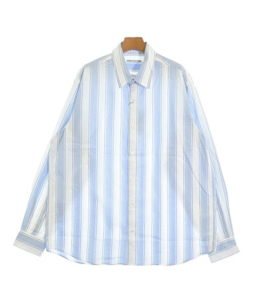 uniform experiment 休閒襯衫