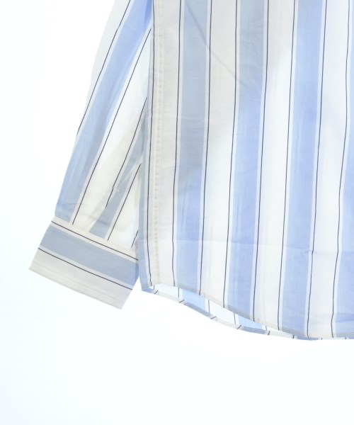 uniform experiment 休閒襯衫