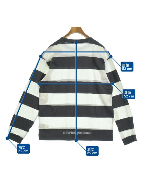 uniform experiment T恤/上衣