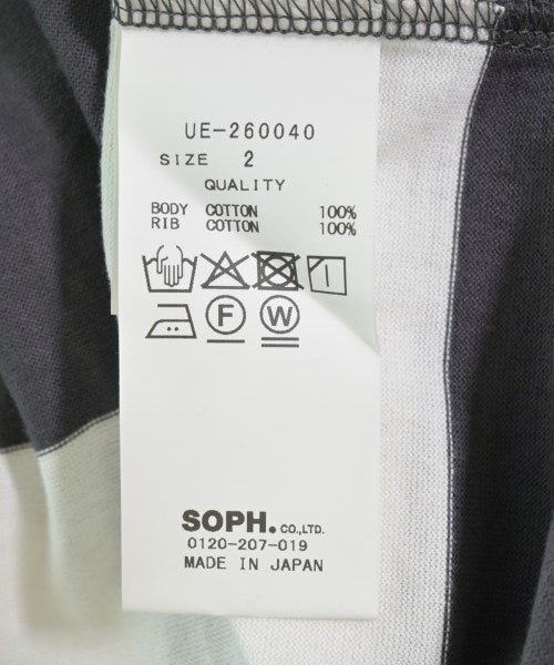 uniform experiment T恤/上衣