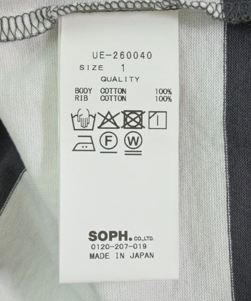 uniform experiment T恤/上衣