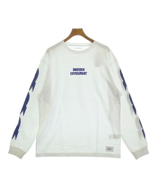 uniform experiment T恤/上衣