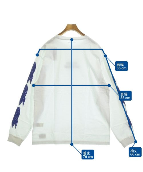 uniform experiment T恤/上衣
