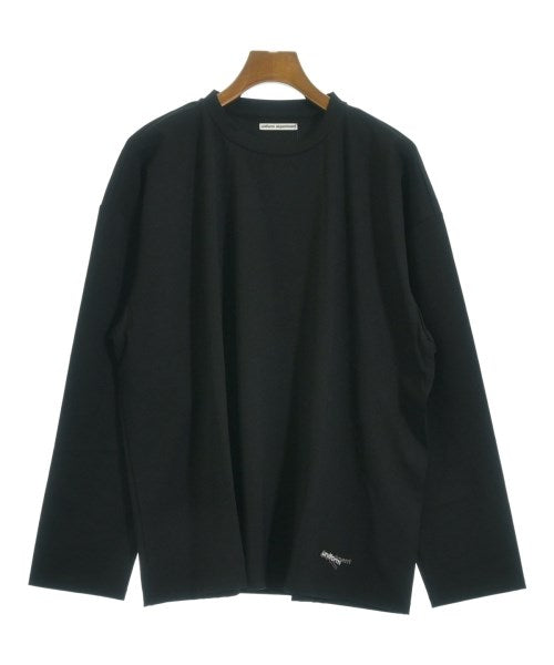 uniform experiment T恤/上衣