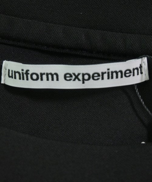 uniform experiment T恤/上衣