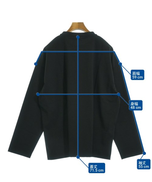uniform experiment T恤/上衣