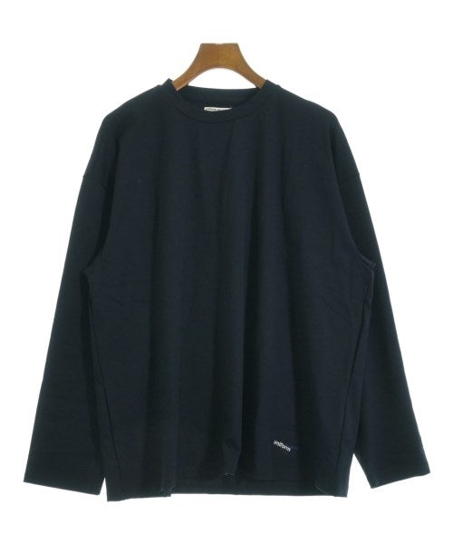 uniform experiment T恤/上衣