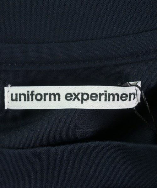 uniform experiment T恤/上衣
