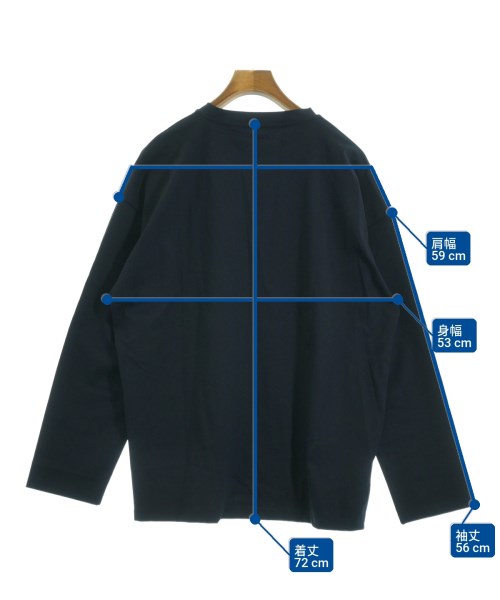 uniform experiment T恤/上衣