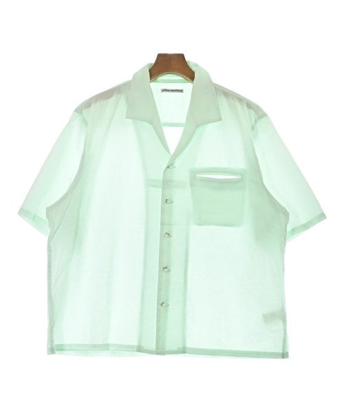 uniform experiment 休閒襯衫