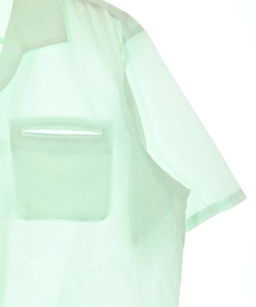 uniform experiment 休閒襯衫