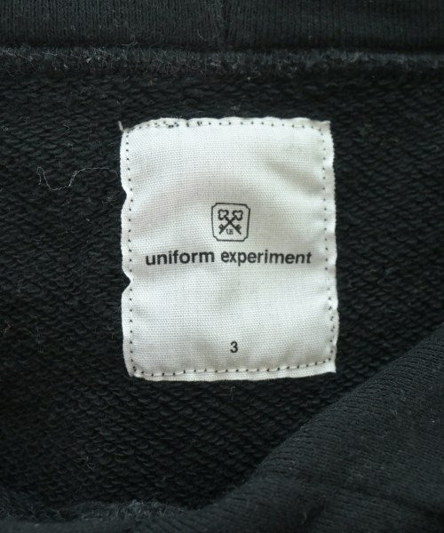 uniform experiment 連帽衫