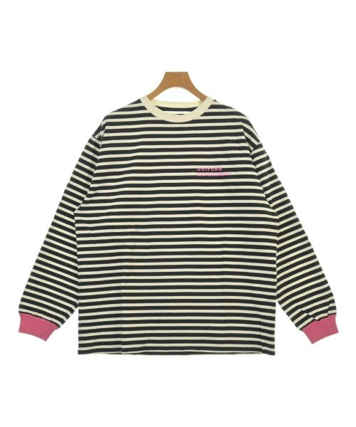 uniform experiment T恤/上衣