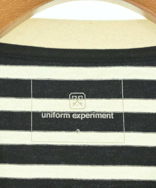 uniform experiment T恤/上衣