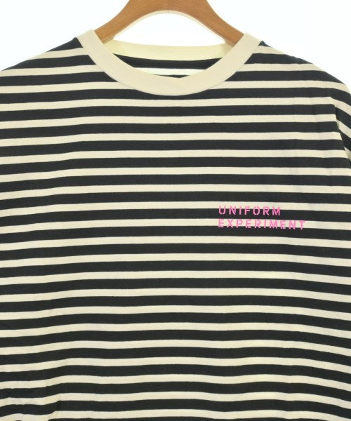 uniform experiment T恤/上衣