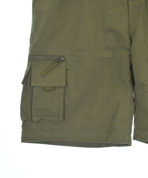 uniform experiment 短褲