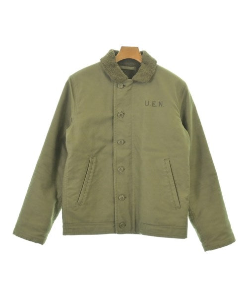uniform experiment 軍裝夾克