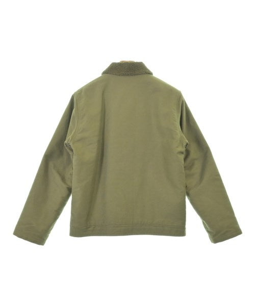 uniform experiment 軍裝夾克