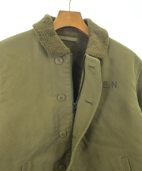 uniform experiment 軍裝夾克