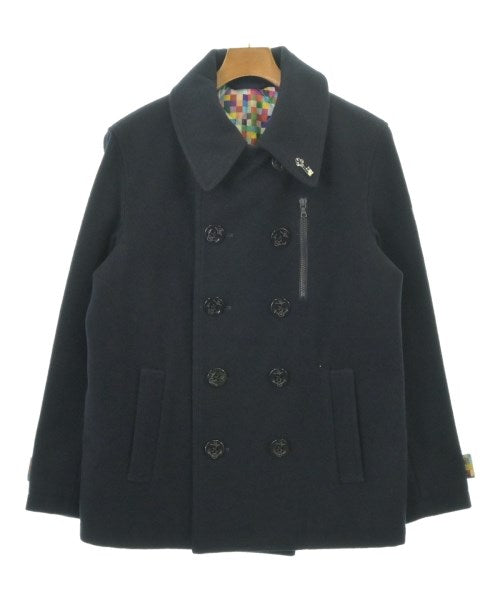 uniform experiment 海軍外套