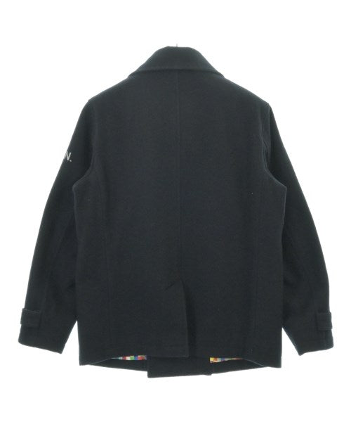 uniform experiment 海軍外套