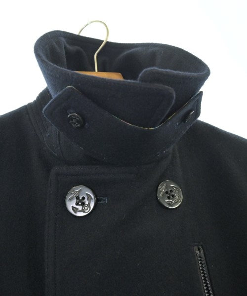 uniform experiment 海軍外套