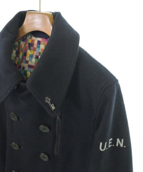 uniform experiment 海軍外套