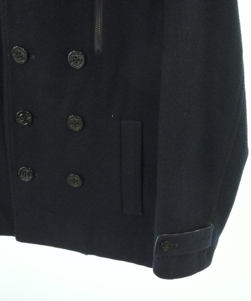 uniform experiment 海軍外套