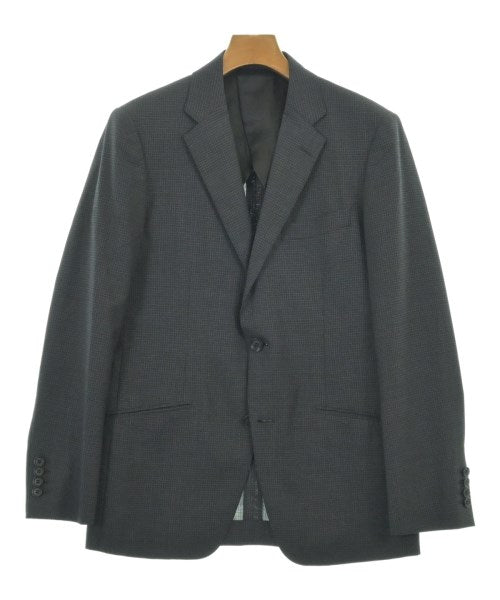 uniform experiment 休閒夾克