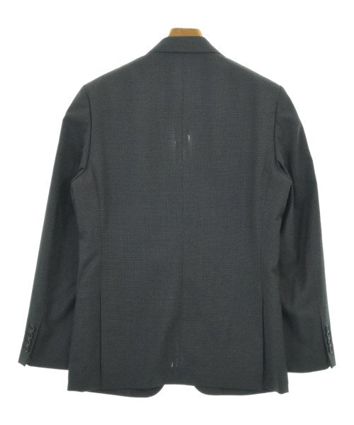 uniform experiment 休閒夾克
