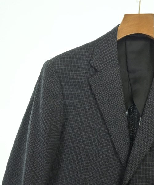 uniform experiment 休閒夾克