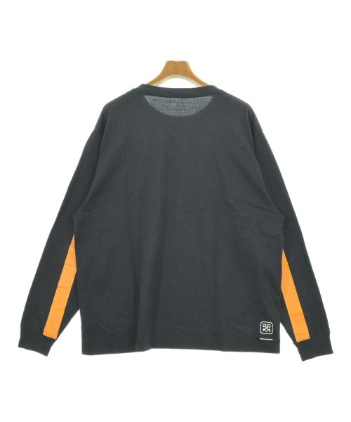 uniform experiment T恤/上衣