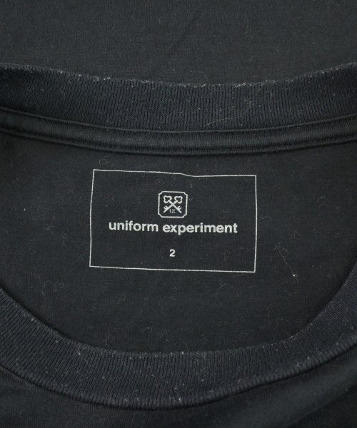 uniform experiment T恤/上衣