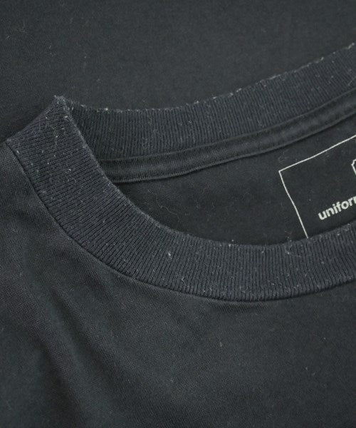uniform experiment T恤/上衣