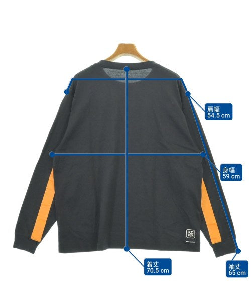 uniform experiment T恤/上衣