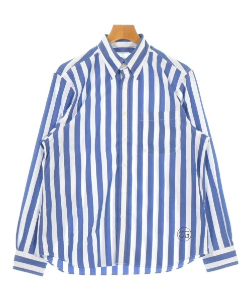 uniform experiment 休閒襯衫