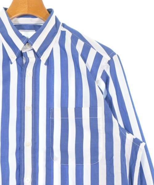 uniform experiment 休閒襯衫