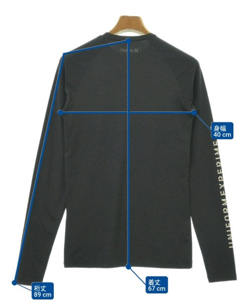 uniform experiment T恤/上衣