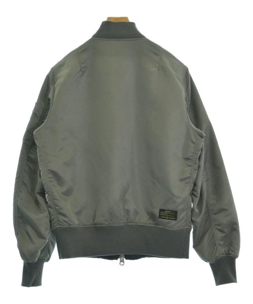 uniform experiment 軍裝夾克