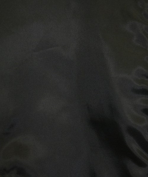 uniform experiment 軍裝夾克