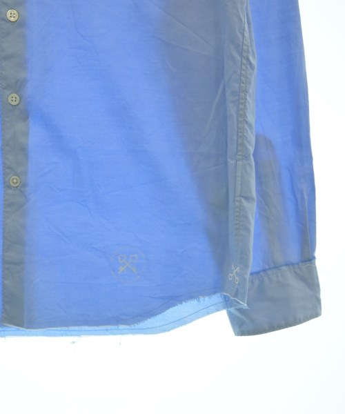 uniform experiment 休閒襯衫