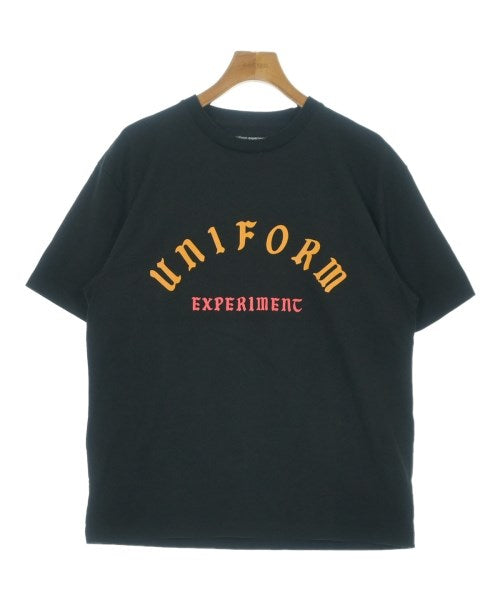 uniform experiment T恤/上衣