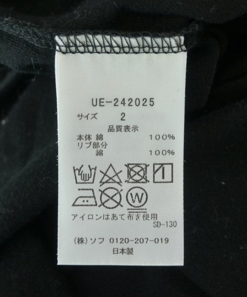 uniform experiment T恤/上衣