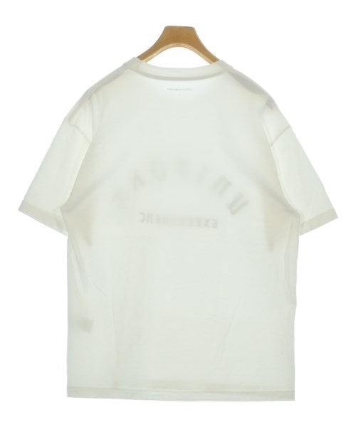 uniform experiment T恤/上衣