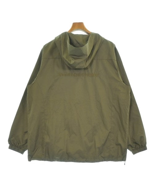 uniform experiment 其他飛行外套